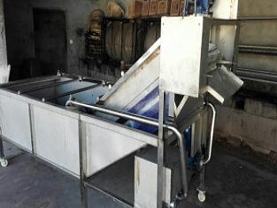 氣泡、高壓噴淋清洗機(jī)